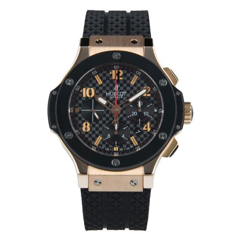 hublot big bang oro rosa prezzo|Hublot Big Bang Collection .